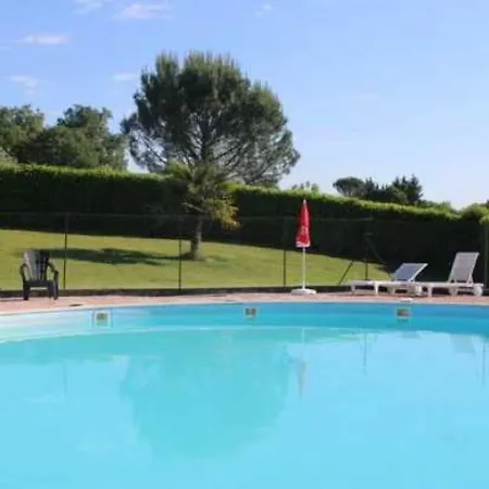 Campingplads 3 Etoiles - Piscine - Eehgee *