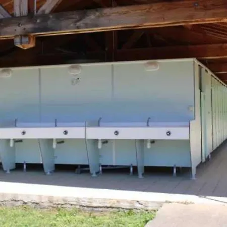 3 Etoiles - Piscine - Eehgee *